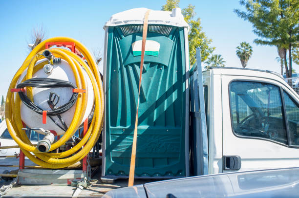Best Local porta potty services  in Cross Roads, TX