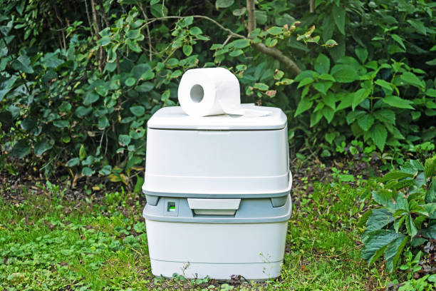 Best Emergency porta potty rental  in Cross Roads, TX