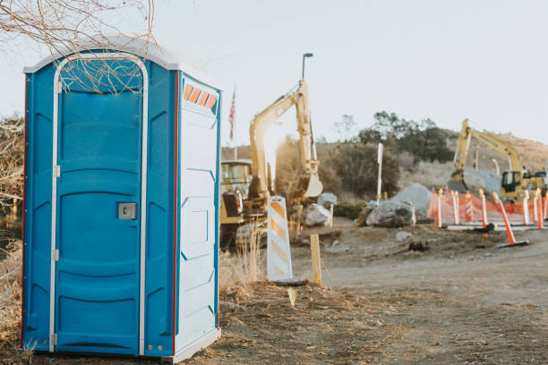 Sanitation services for porta potties in Cross Roads, TX