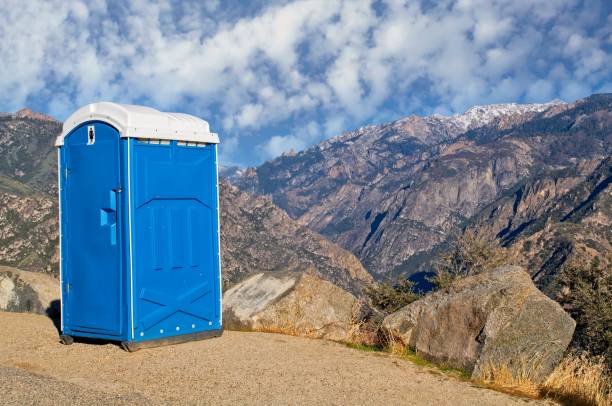 Best Portable restroom trailer rental  in Cross Roads, TX