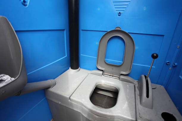 Portable Toilet Options We Offer in Cross Roads, TX