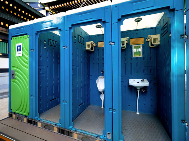 Best Portable toilet rental cost  in Cross Roads, TX