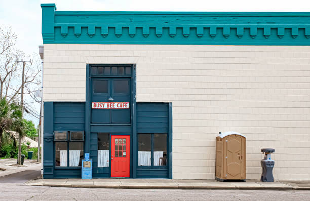 Best Best portable toilet rental  in Cross Roads, TX