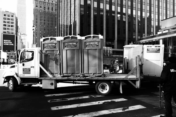 Best Portable restroom trailer rental  in Cross Roads, TX